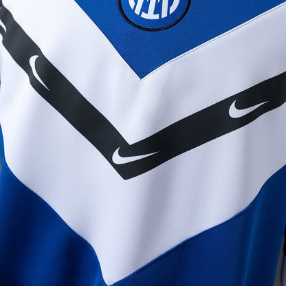 Inter Milan Sweatshirt 2025/26 Long Sleeves