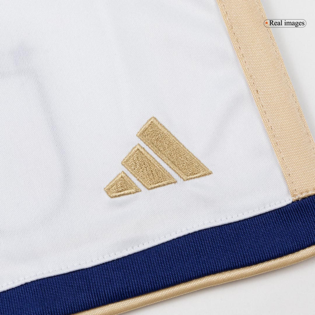 Kids Italy World Cup Home Full Kit 2026 [PREMIUM]