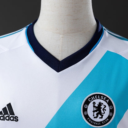 Chelsea Jersey 2012-13 Away Retro Football Kit