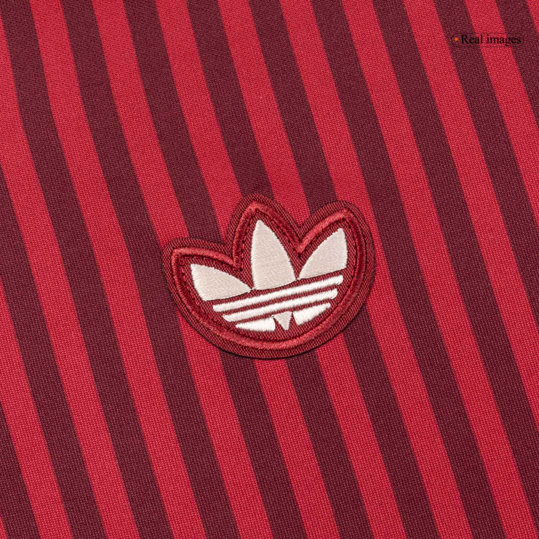 Mens Bayern Munich ICON Jersey 2025/26