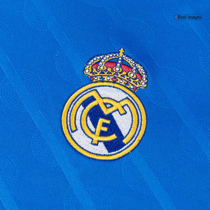 Men's Real Madrid Third Full Kit 2025/26