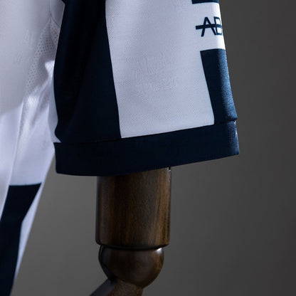 Monterrey Jersey 1993-94 Home Retro Football Kit