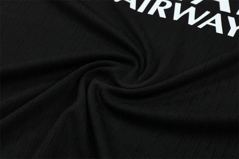 Player Version PSG Training Tracksuits 25/26 Football Kit Soccer Jersey