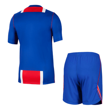 Mens PSG Home Kit 2026/27