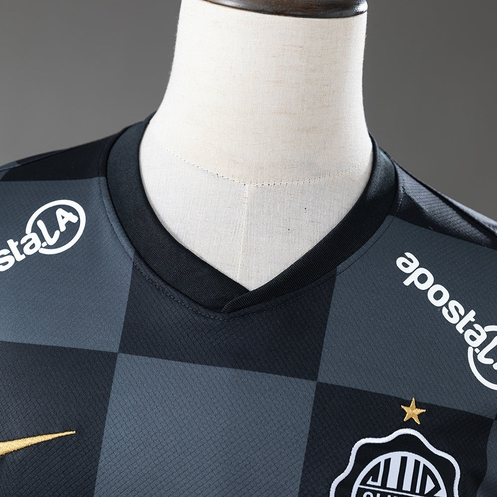 Olimpia Away Jersey 2026-2027 Football Kit Soccer Shirt