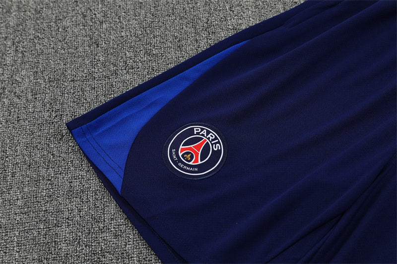 PSG Training Tracksuits 25/26 Football Kit Soccer Jersey
