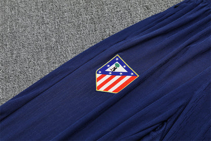 Player Version Atletico Madrid Training Tracksuits 25/26 Football Kit Soccer Jersey