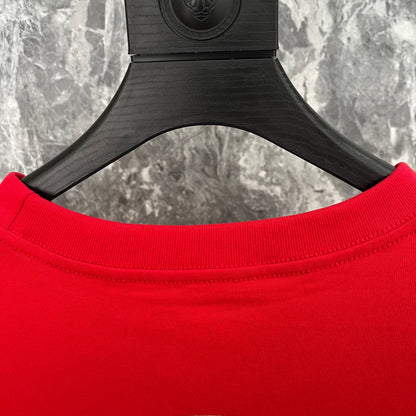 Chrome Hearts Long-Sleeve T-shirt Sweatshirt 8011