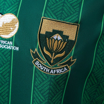 South Africa Away Jersey 2026 World Cup Football Kit Soccer Shirt
