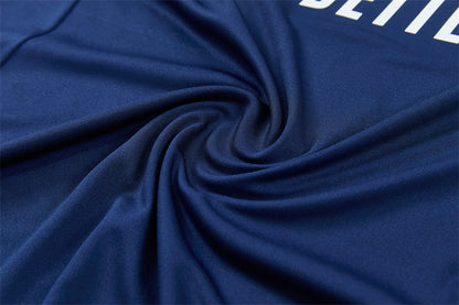 Real Madrid Training Tracksuits 2026-2027 Football Kit Soccer Jersey