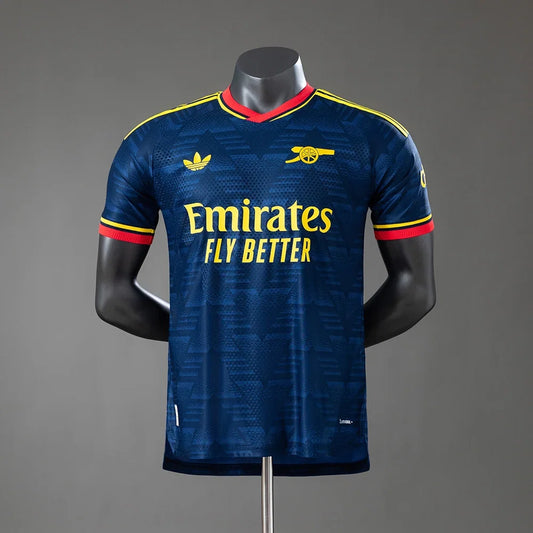 Arsenal F.C. Away Jersey 2026/27