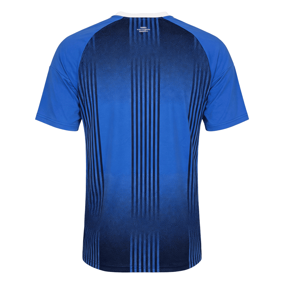 Mens Greece World Cup Away Jersey 2026