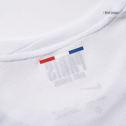 Kids PSG Away Kit 2024/25