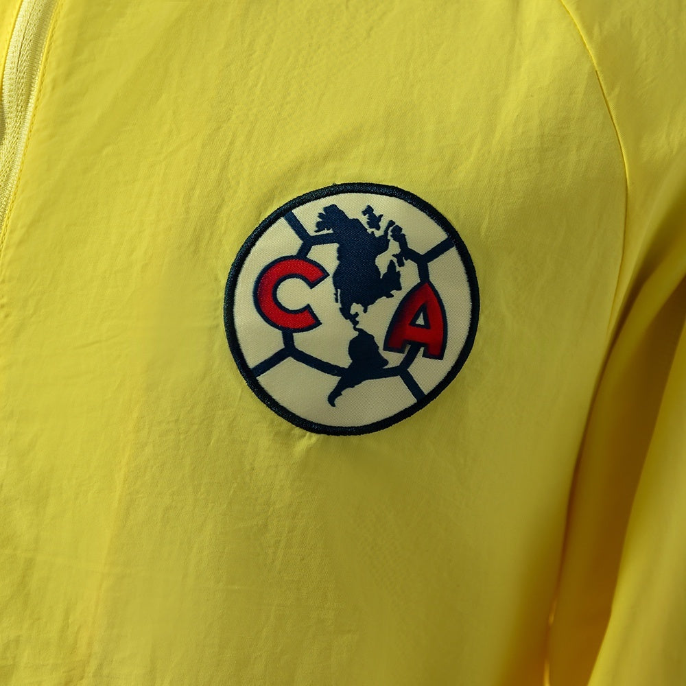 America Windbreaker 2025/26 Football Soccer Jacket