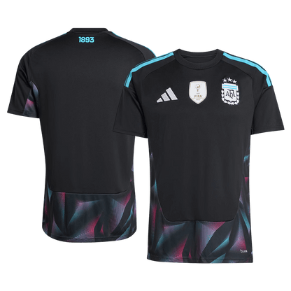 Mens Argentina World Cup Jersey 2026