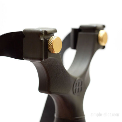 Scout XT Thumb Screws for FlipClipsX