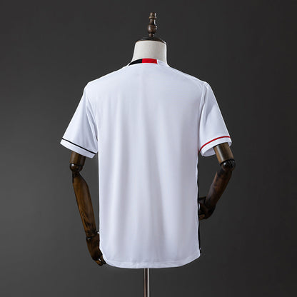 Vitória Jersey 25/26 Away Football Kit
