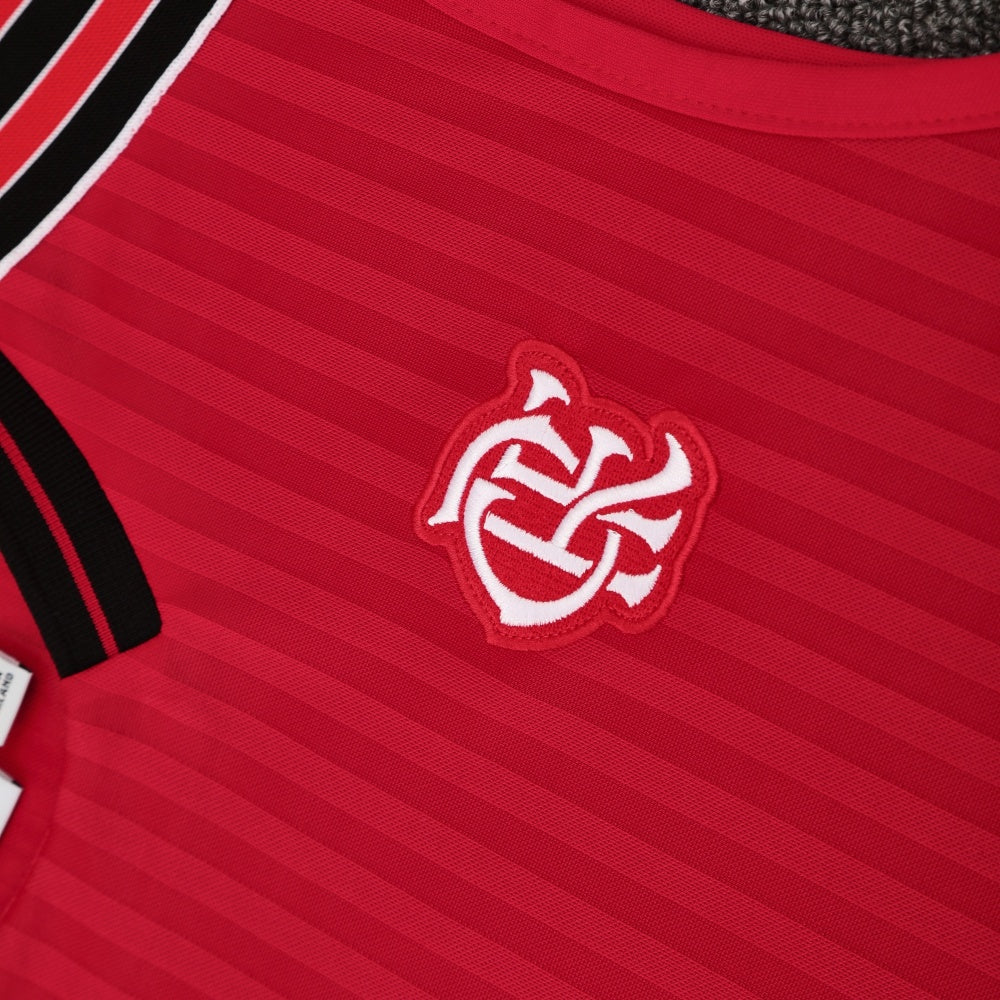 Flamengo Vest Set Training Tracksuits 25/26 Football Kit Soccer Jersey