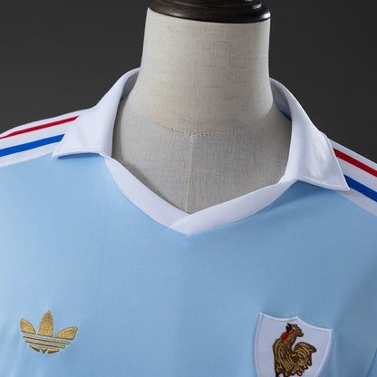 France Rugby Jersey 2026 Football Kit Soccer Shirt