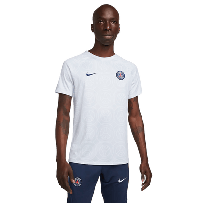 Nike Paris Saint-Germain Pre-Match Jersey