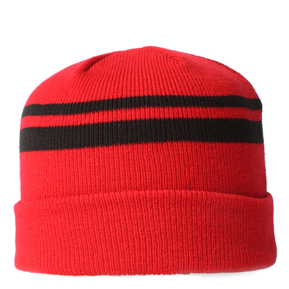 New Era San Francisco 49ers NFL Cuffed Knit