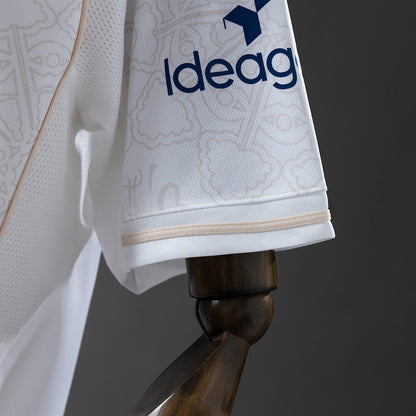 Nottingham Forest Jersey 25/26 Away Football Kit