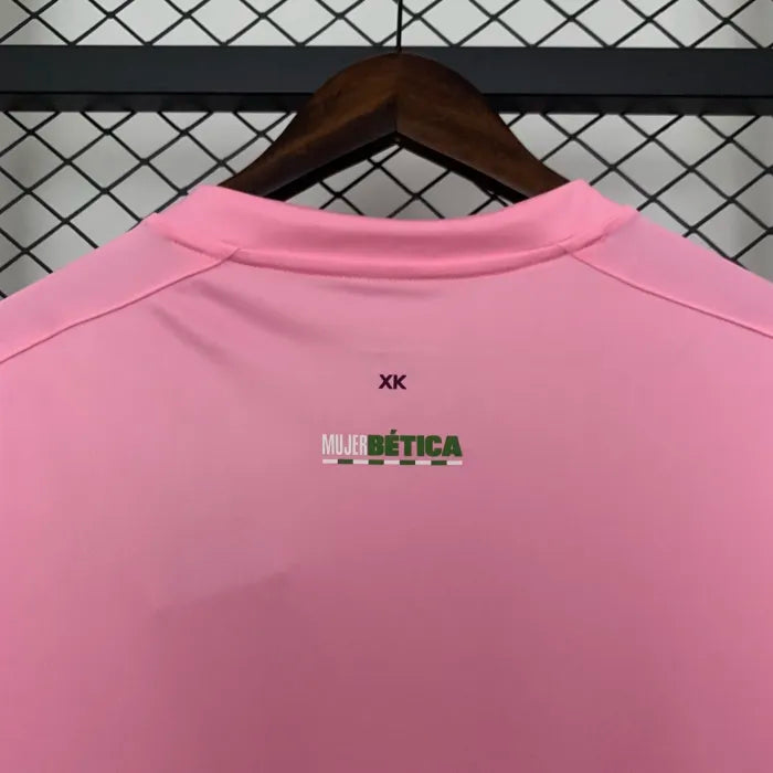 Real Betis Jersey 25/26 Football Kit Soccer Jersey