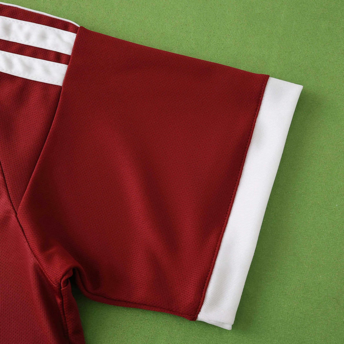 2026 Qatar Home Jersey