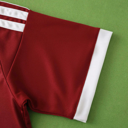 2026 Qatar Home Jersey