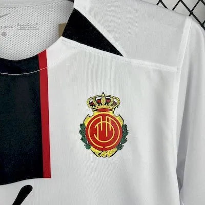 RCD Mallorca Jersey 25/26 Away Football Kit Soccer Jersey