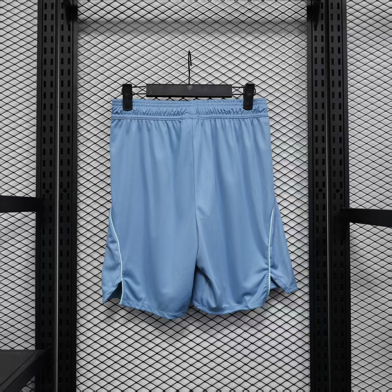 Player Version Juventus Shorts 25/26 Home Football Kit Soccer Shorts