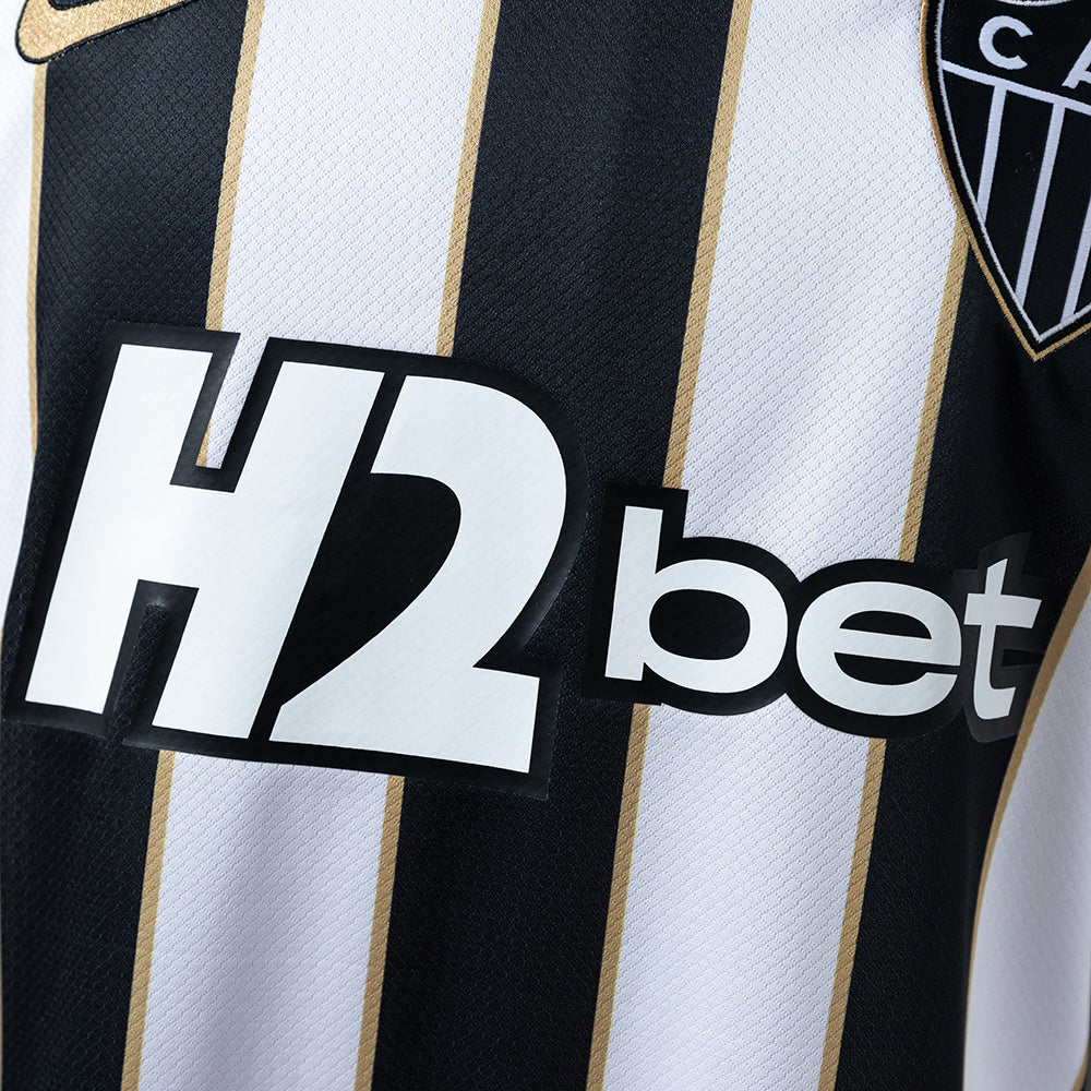 Mineiro Home Jersey 2026/27 Football Kit Soccer Shirt