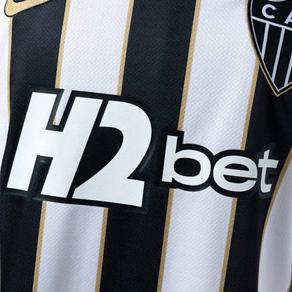 Mineiro Home Jersey 2026/27 Football Kit Soccer Shirt