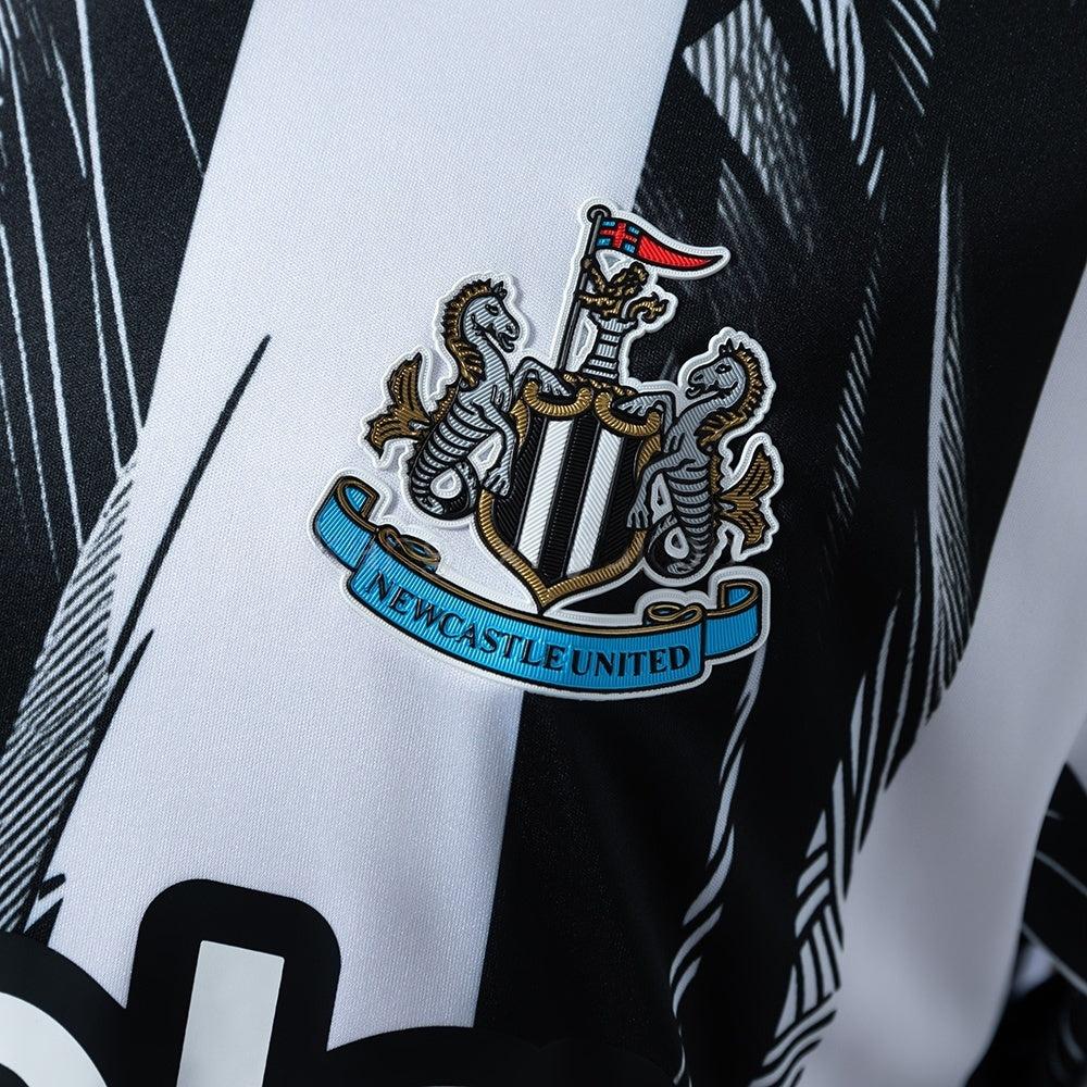 Newcastle United Jersey 2026-27 Football Kit Soccer Shirt