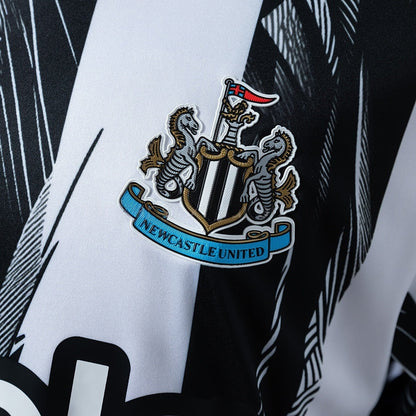 Newcastle United Jersey 2026-27 Football Kit Soccer Shirt