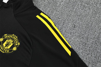 Manchester United Training Tracksuits 25/26 Football Kit Soccer Jersey