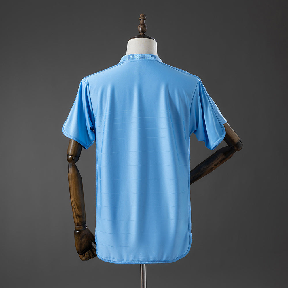 Retro Celta de Vigo Home Jersey 2003-2004 Football Kit Soccer Shirt