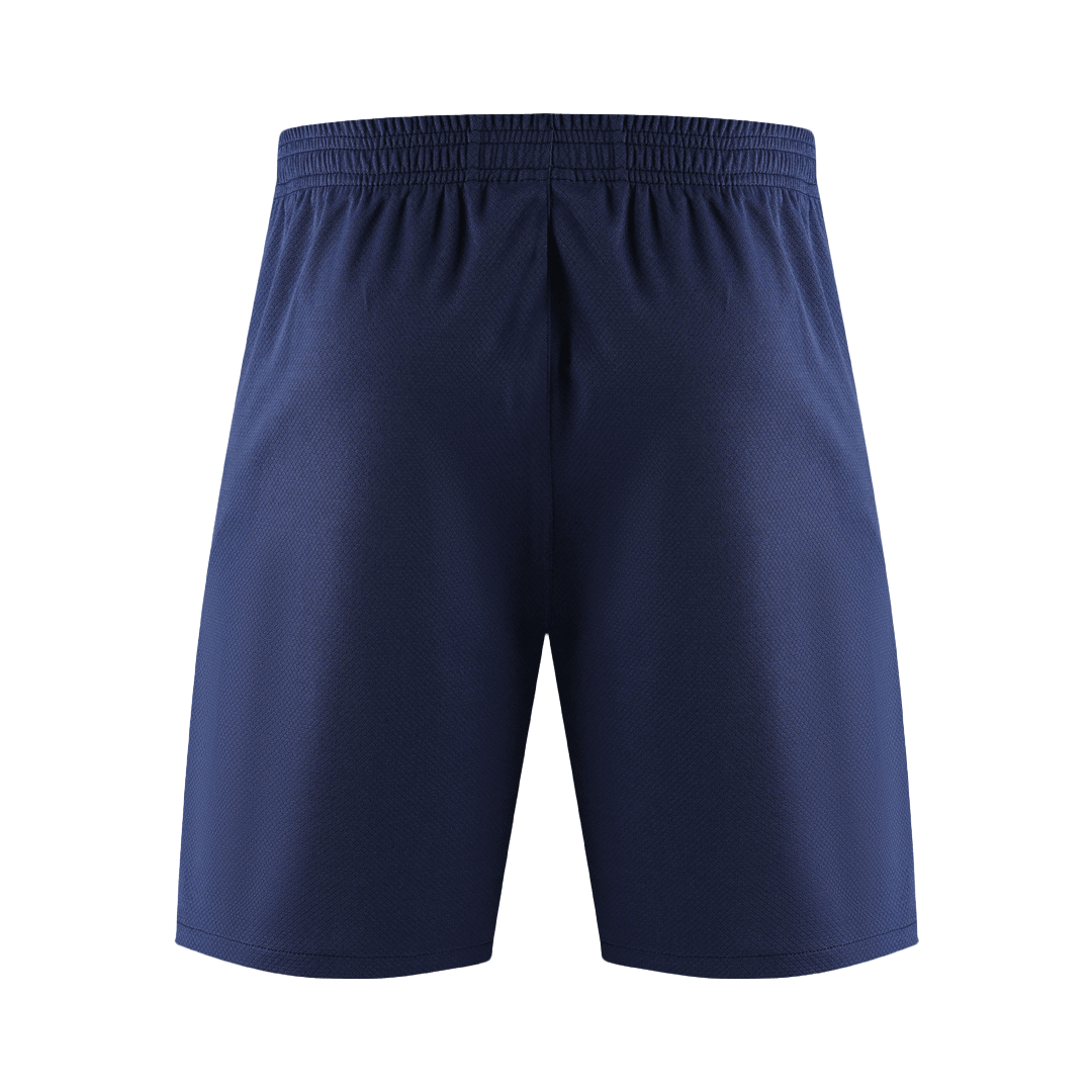 Mens Barcelona Pre-Match Shorts 2025/26
