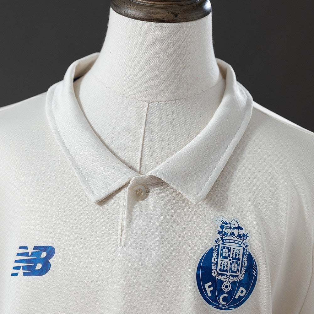 Kids FC Porto Jersey 25/26 Third Football Kit