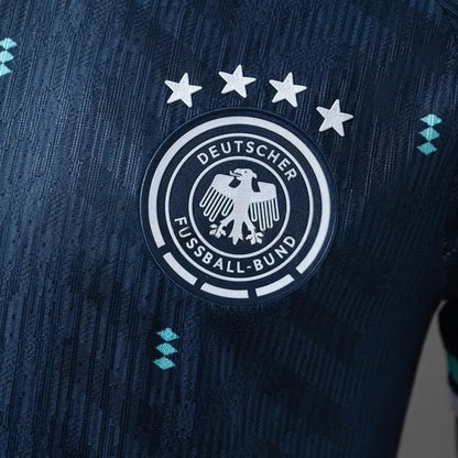 Player Version Germany Away Jersey 2026 World Cup Football Kit Soccer Jersey