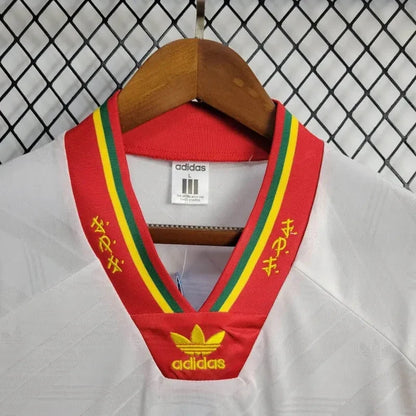 Retro Portugal Away Jersey 1992/94 Football kit