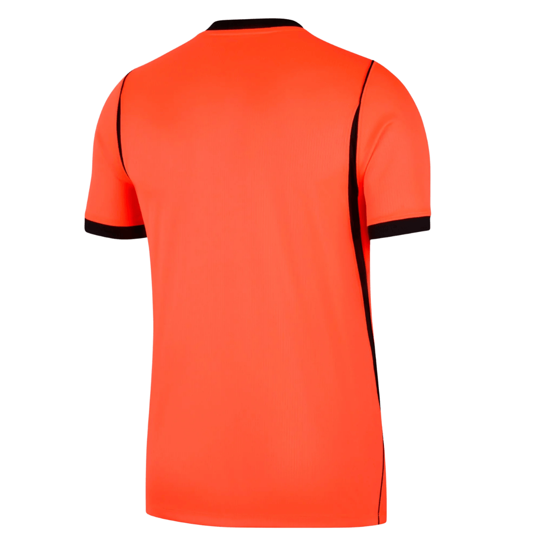 Mens Netherlands World Cup Home Jersey 2026