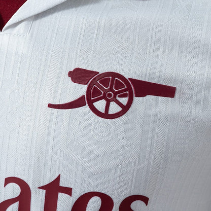Arsenal Jersey 25/26 Third Football Kit Player Version
