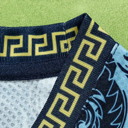 Italy Blue Special Edition 23/24 Season Jersey