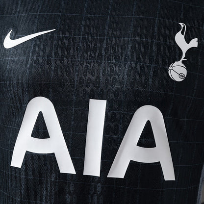 Tottenham Hotspur Jersey 25/26 Away Kit Player Version