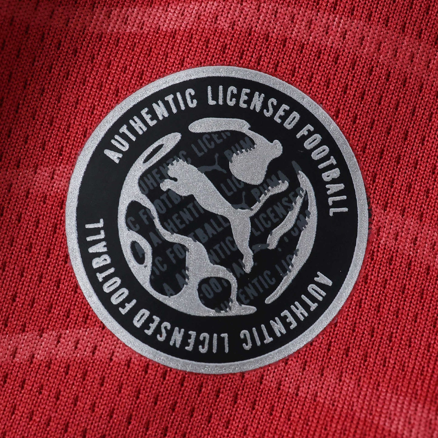 2026 Portugal Home Jersey