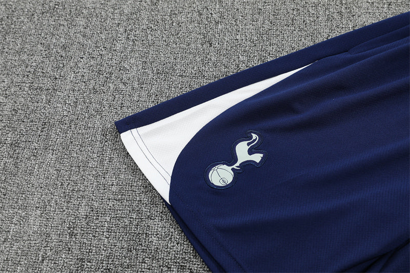Tottenham Training Tracksuits 25/26 Football Kit Soccer Jersey