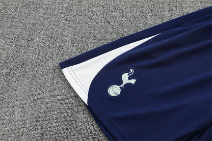 Tottenham Training Tracksuits 25/26 Football Kit Soccer Jersey
