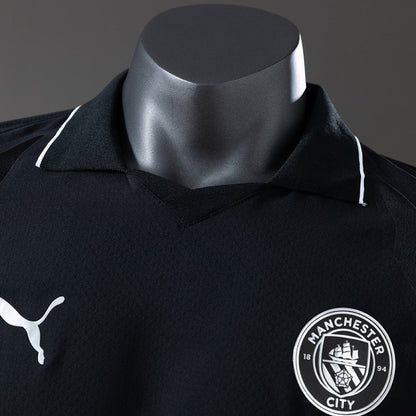 Manchester City Jersey 25/26 Away Kit Player Version