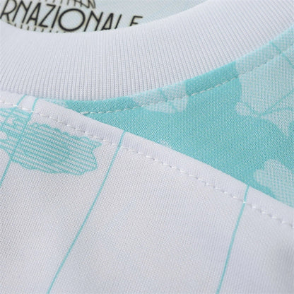 F.C. Internazionale Milano Away 22/23 Season Jersey